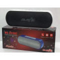 Original WSTER WS2513 Support USB TF CARD FM RADIO Mp3 Digital Player Music System Loudspeaker